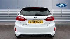 Ford Fiesta 1.0 EcoBoost 140 ST-Line 5dr Petrol Hatchback